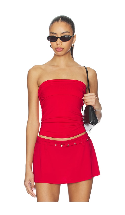 x REVOLVE Mila Tube Top