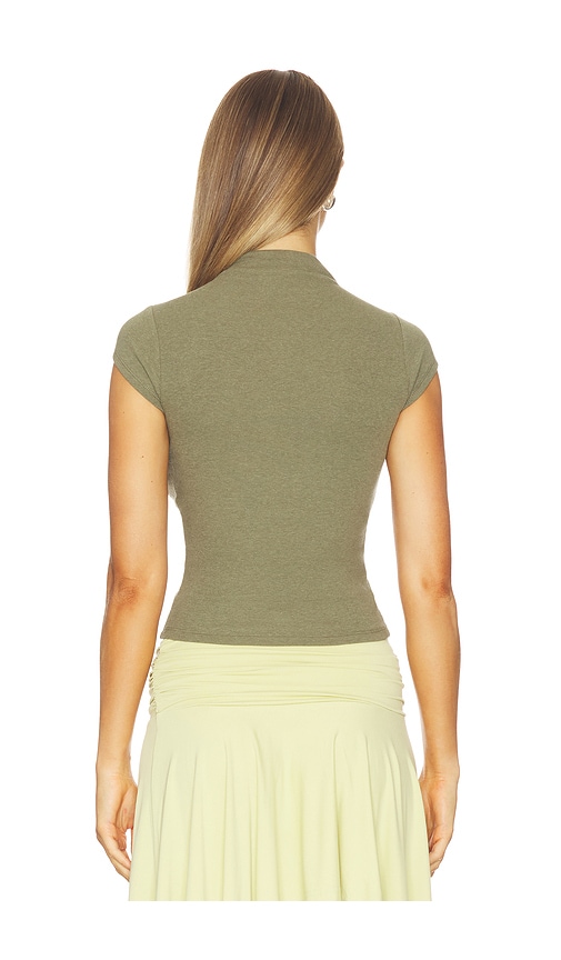 Geel Gem Tee | Thumbnail 3