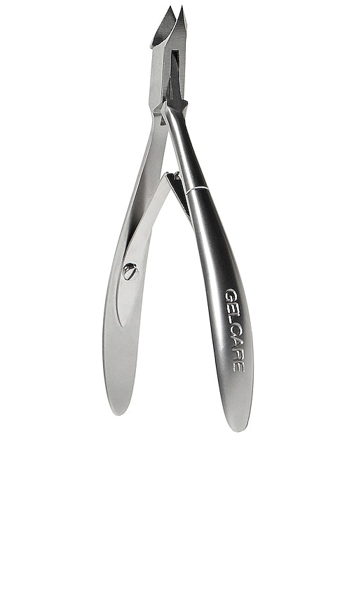 Cuticle Nipper in Beauty: NA.