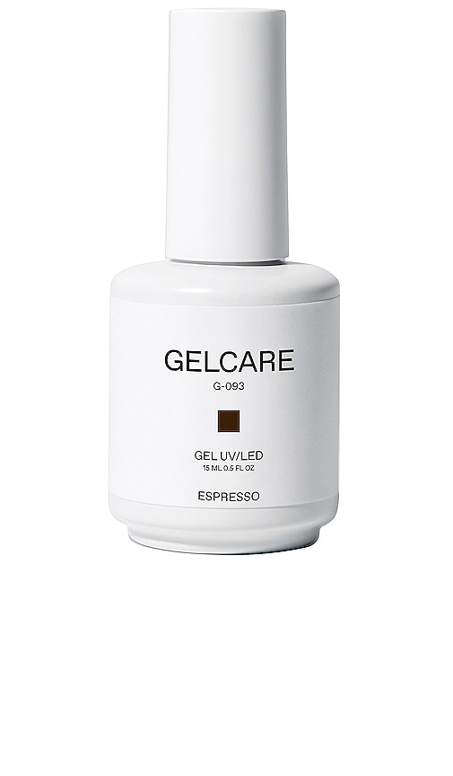 ESPRESSO GEL NAIL POLISH 젤 매니큐어