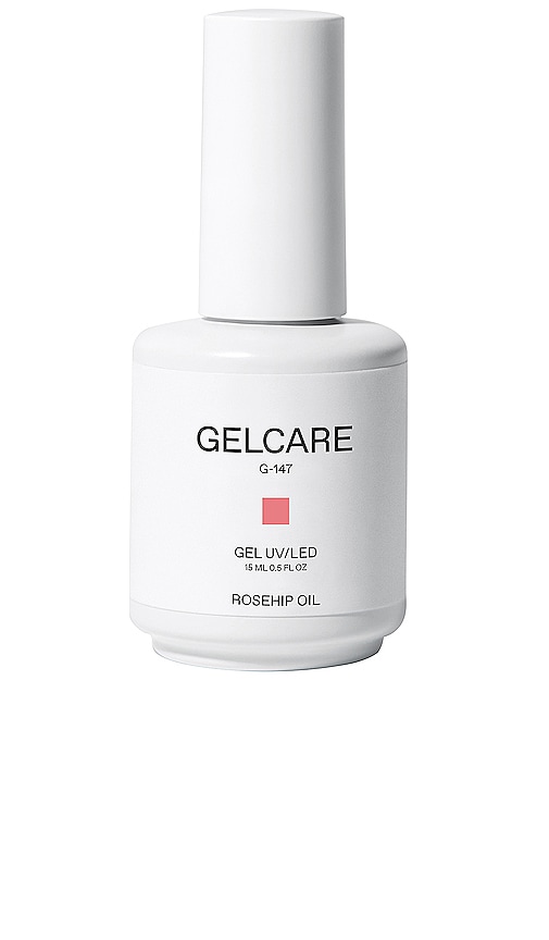 Rosehip Oil Gel Nail Polish in Rosehip