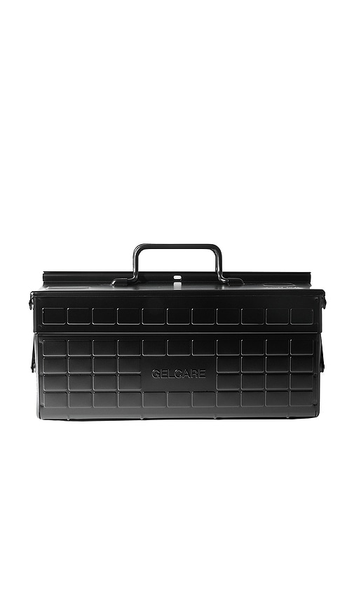 Large Toyo Steel Toolbox