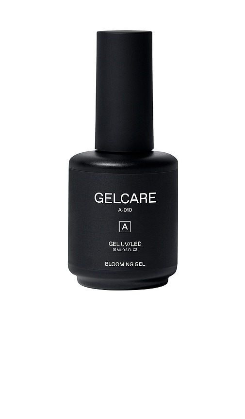 Blooming Gel in Beauty: NA.