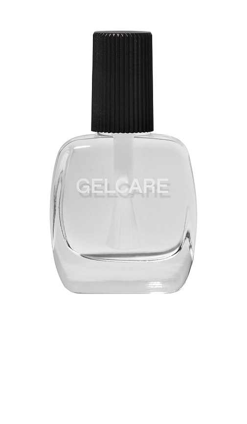 Gelcare Top Coat Nail Polish