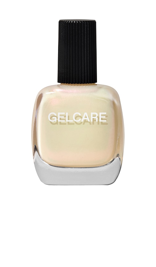 Gelcare Nail Polish
