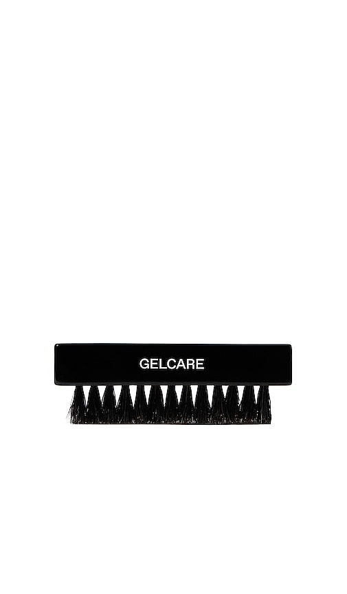 Nail Scrubber Brush in Beauty: NA.