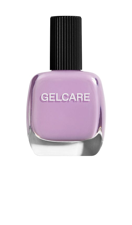 Gelcare Nail Polish