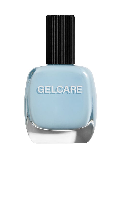 Gelcare Nail Polish