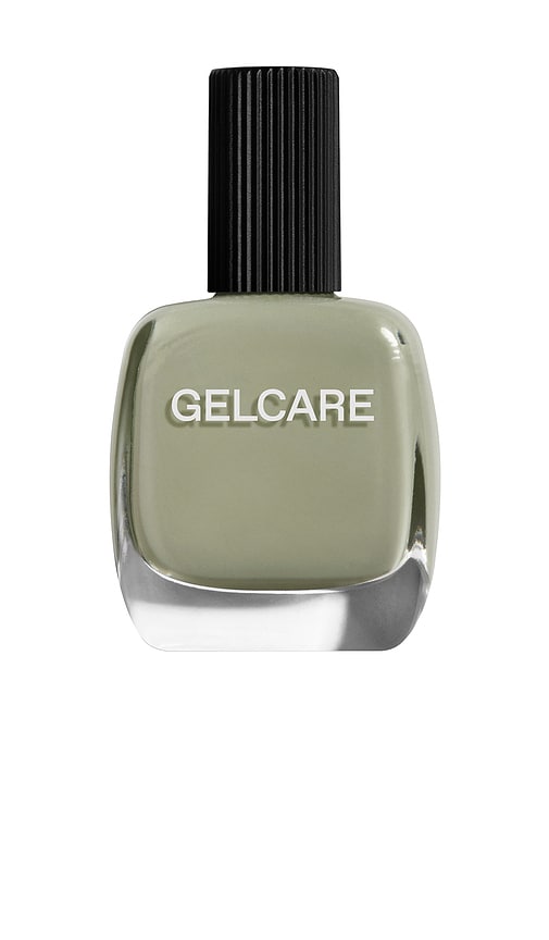Gelcare Nail Polish