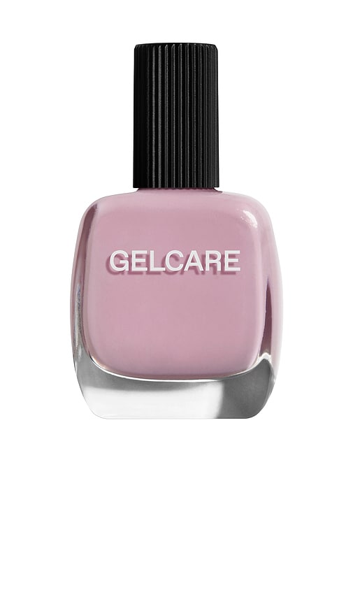 Gelcare Nail Polish
