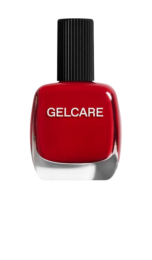 Gelcare Nail Polish