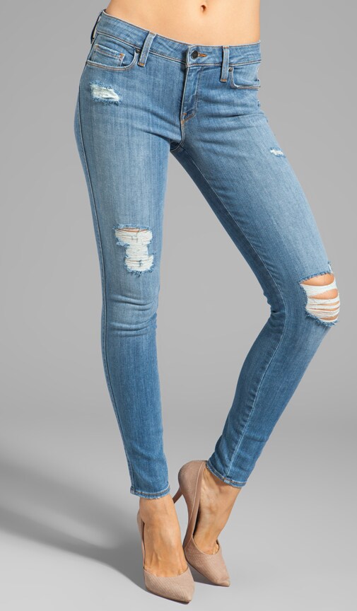 Shya Skinny