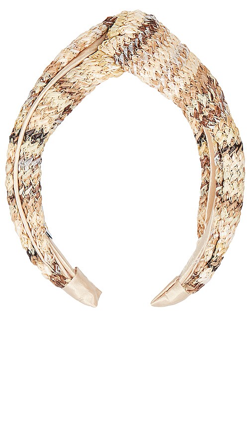 GENIE BY EUGENIA KIM HALLE HEADBAND