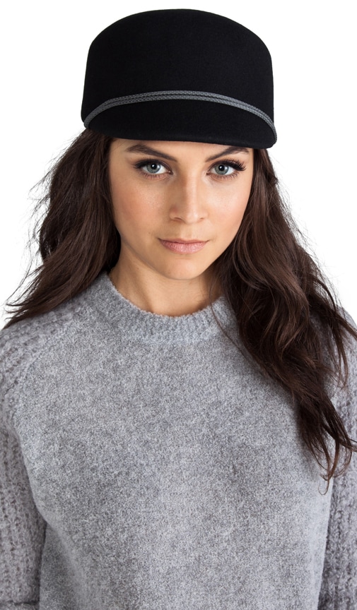 Bettina Hat