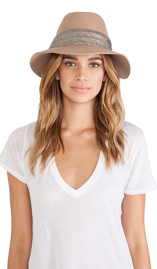 Florence Hat
