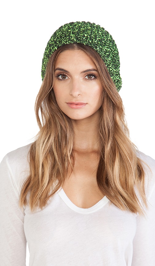 Riley Beanie