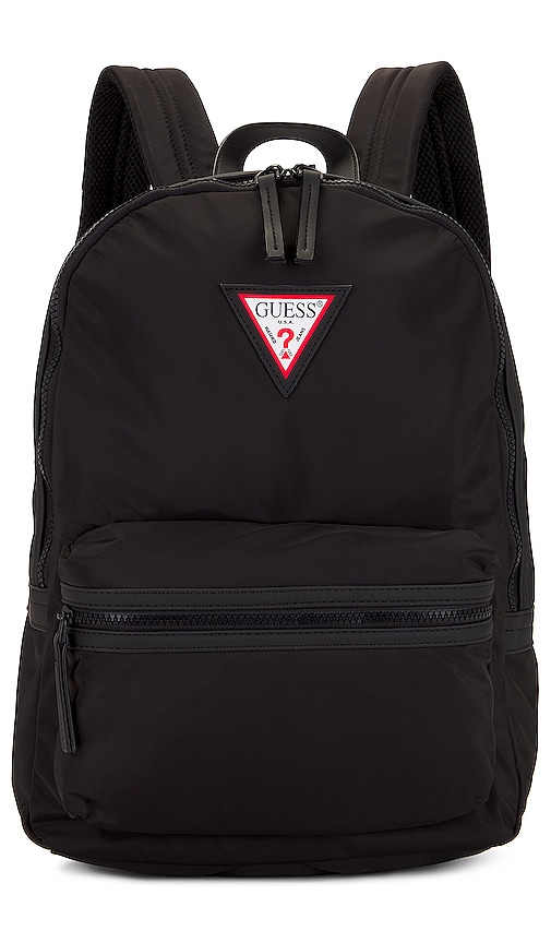 Guess Backpack In Black