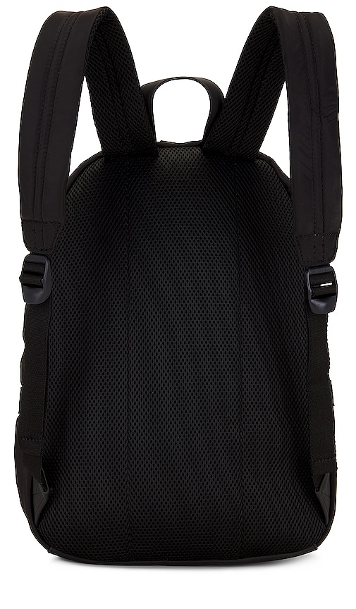 Shop Guess Backpack In Black
