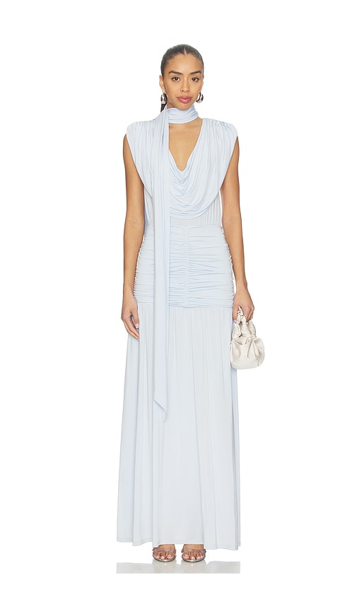 gestuz maxi dress Messi Maxi Dress