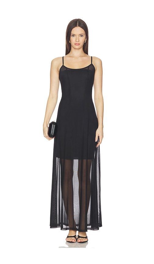 Gestuz Maddin 2 In Black