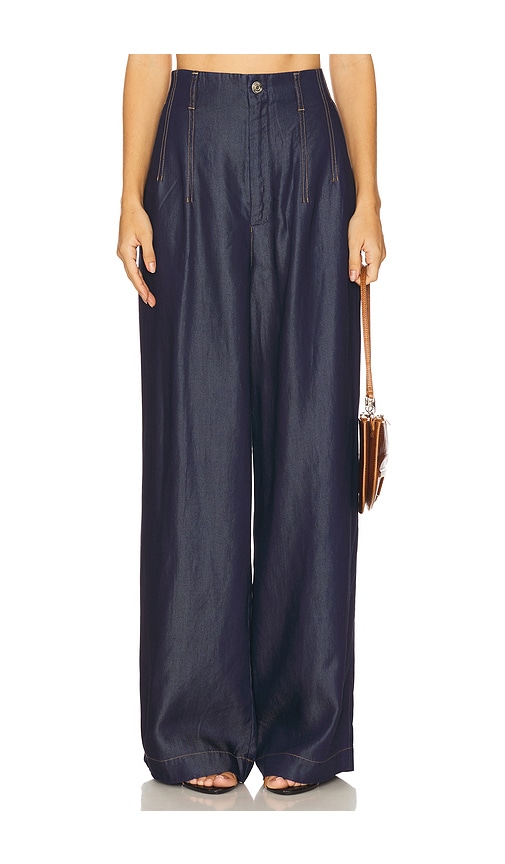 Gestuz Nia High Waisted Jeans