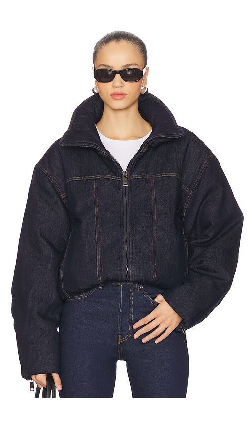 Gestuz Rinova Puffer