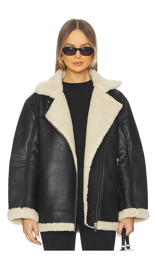 Gestuz Shilina Jacket In Black
