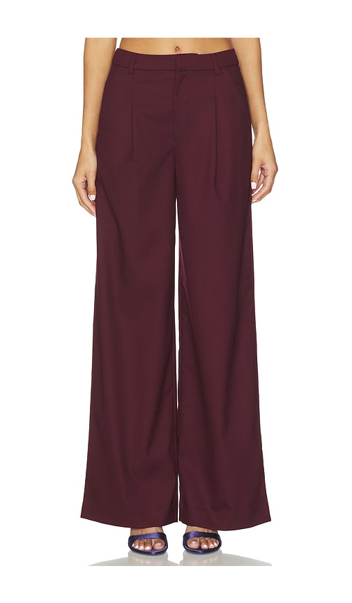 Gestuz Paula Midwaist Pants