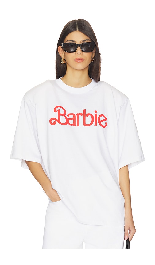 Gestuz X Barbie Kenna Tee | Thumbnail 3 Gestuz X Barbie Kenna Tee | Thumbnail 3