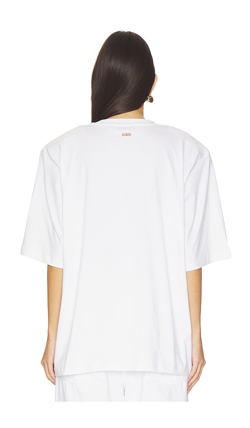  Gestuz Shirtkleider Kenna In White. Größe Xs. Also In M, L. 