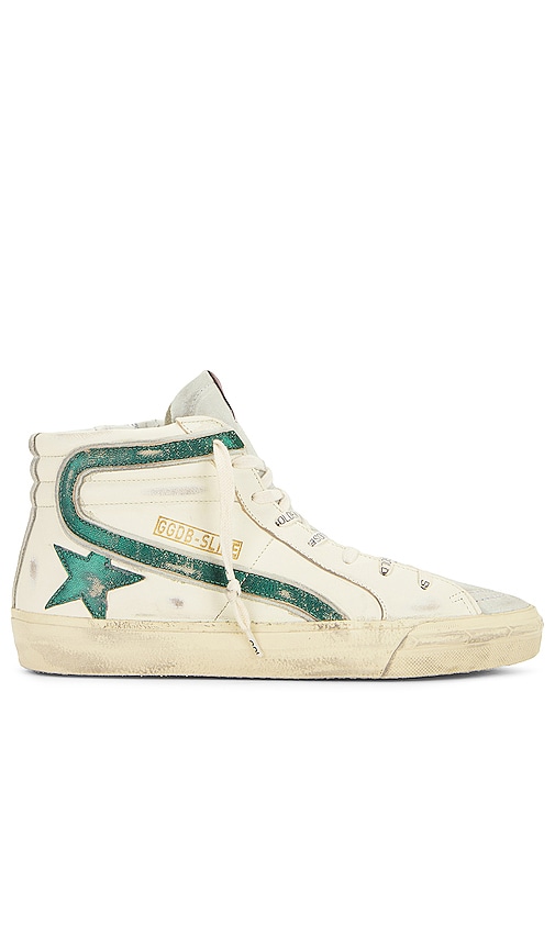 Scarpa shop golden goose