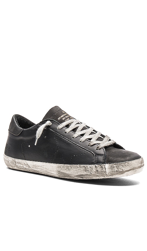 Superstar Sneakers