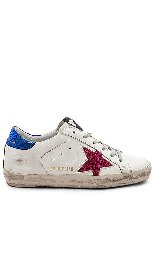 КРОССОВКИ SUPERSTAR