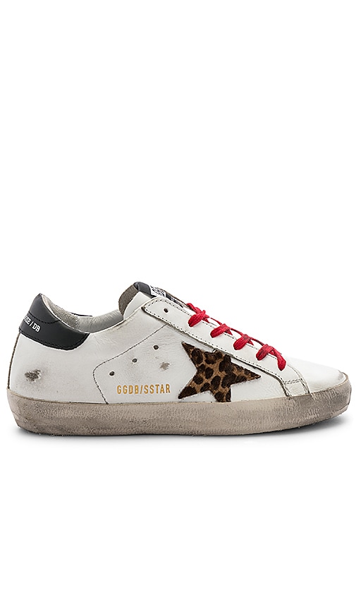 КРОССОВКИ SUPERSTAR