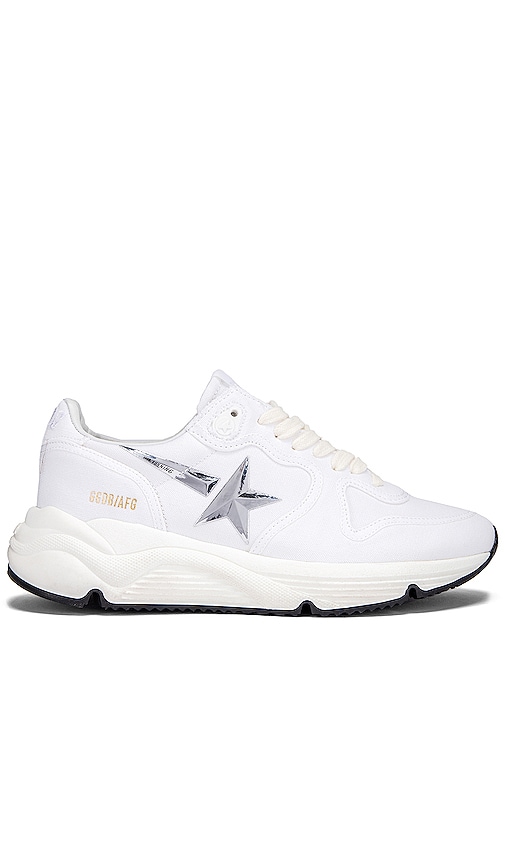 golden goose running sneakers online