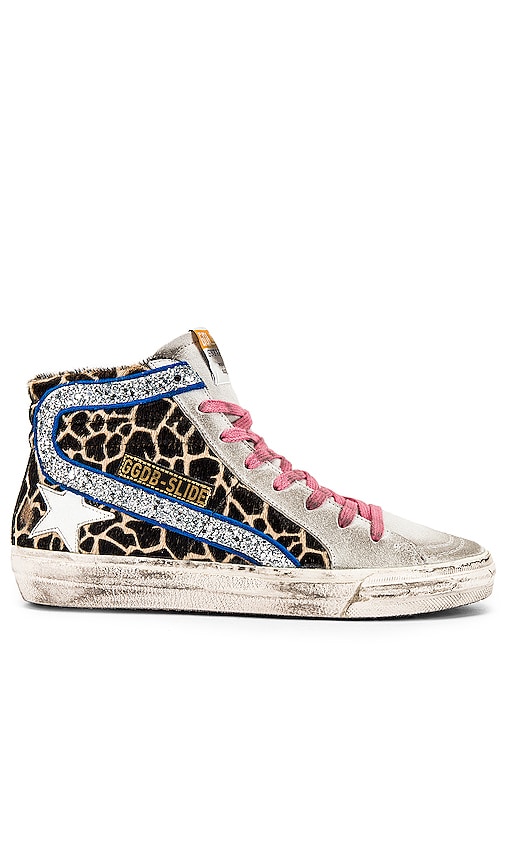 all star animalier