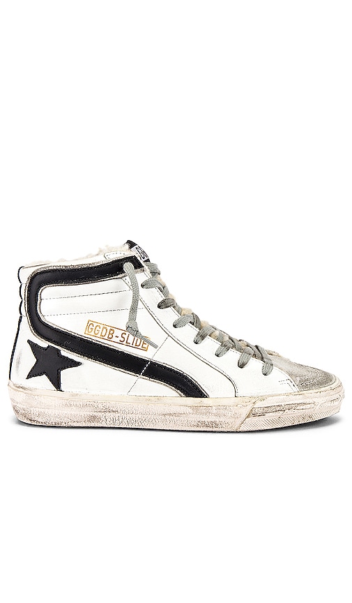 golden goose revolve