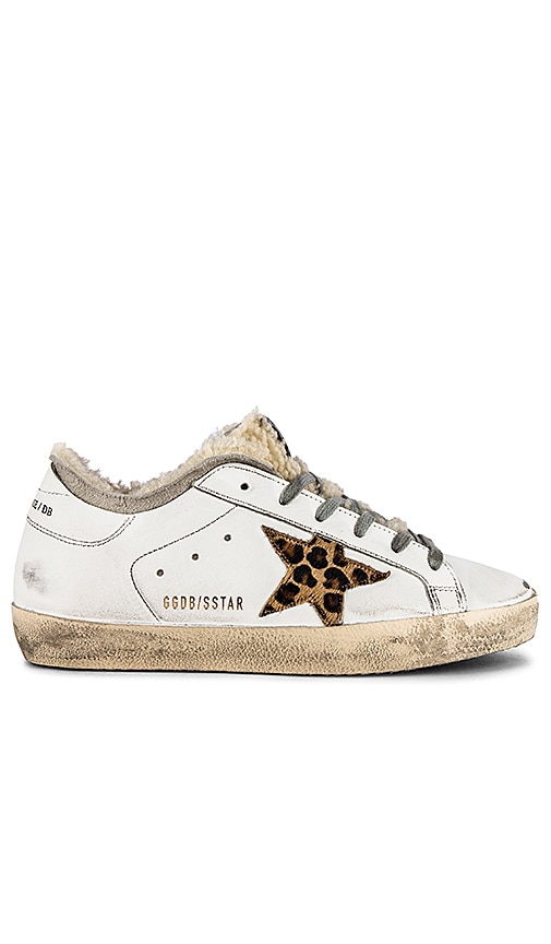 golden goose revolve