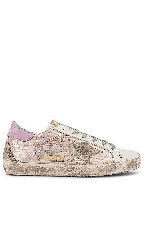 SNEAKERS SUPERSTAR