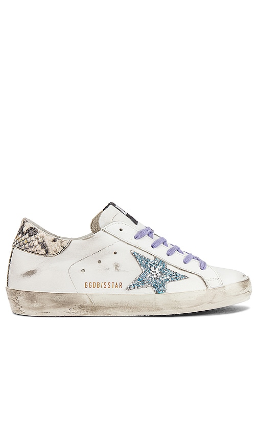 Superstar Sneaker