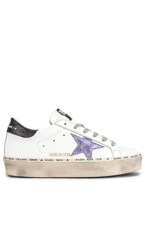 Hi Star Sneaker