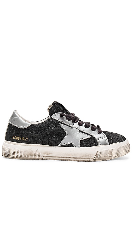 golden goose may