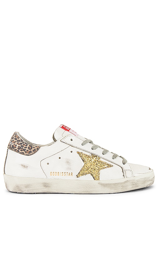 golden goose superstar gold star