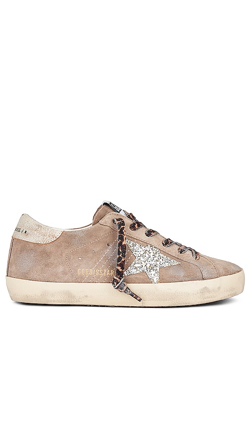 Superstar taupe on sale