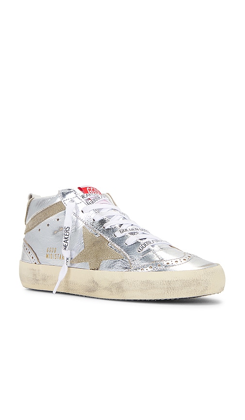 SHOES TRAINERS GOLDEN GOOSE DELUXE BRAND GWF00122 F002794 70216