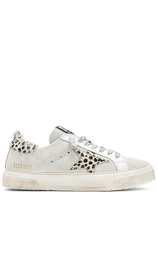 golden goose may