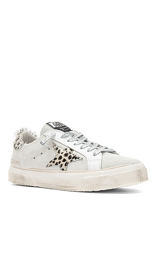 golden goose may