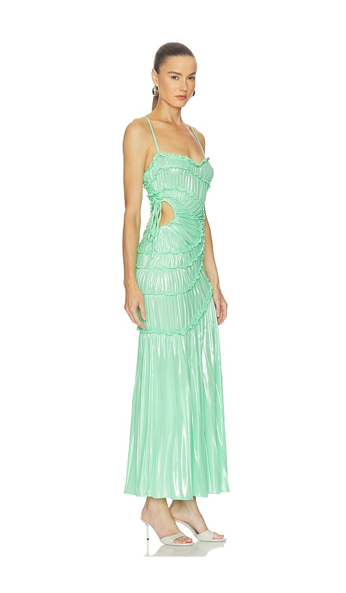 Mint Green Wedding Guest Dress | REVOLVE