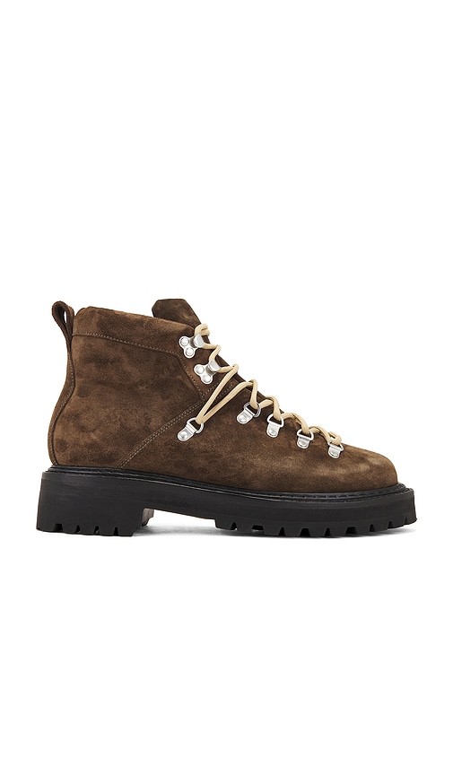 G.h.bass Mason Alpine Boot In 올리브