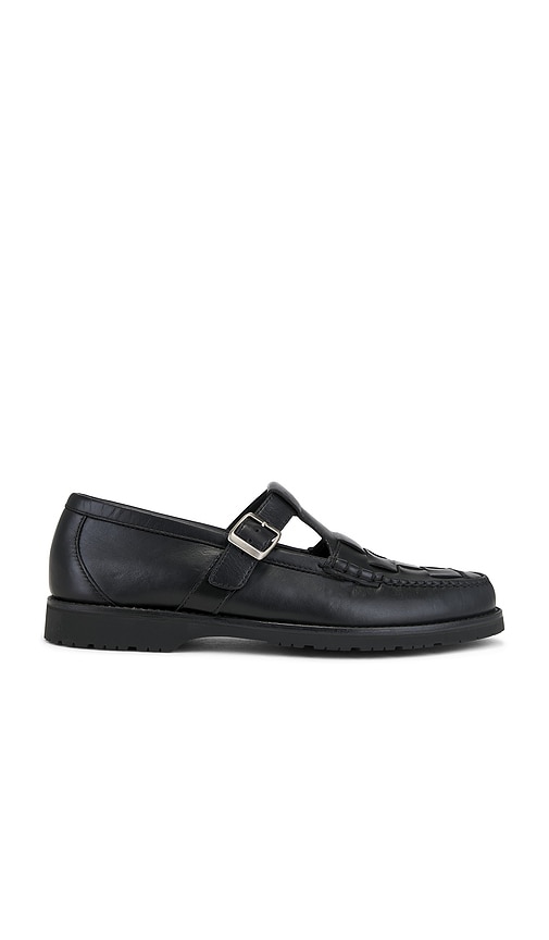LOAFERS FISHERMAN in . Size 11, 12, 8, 9 - G.H.BASS - Modalova